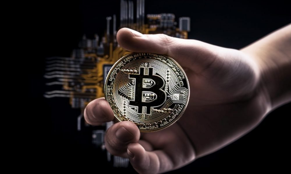 Hong Kong pushes for Bitcoin, but a concern arises