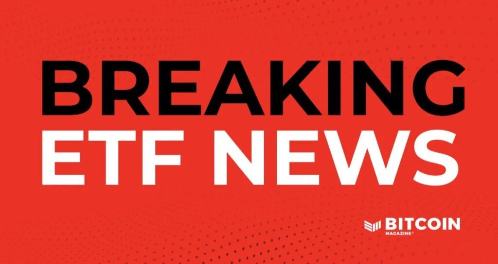 SEC Will Not Appeal Grayscale’s Court Win Over Spot Bitcoin ETF Conversion