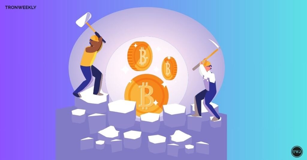 Bitcoin’s Soaring Fortitude: Unprecedented Mining Difficulty & Hash Rate Surge