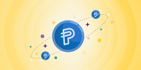 Yellow Card is the first Fintech in Africa to Launch PayPal USD (PYUSD)