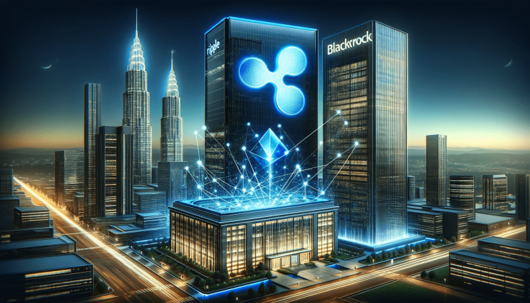 BlackRock Not Planning Spot XRP ETF After Fake Trust Registration