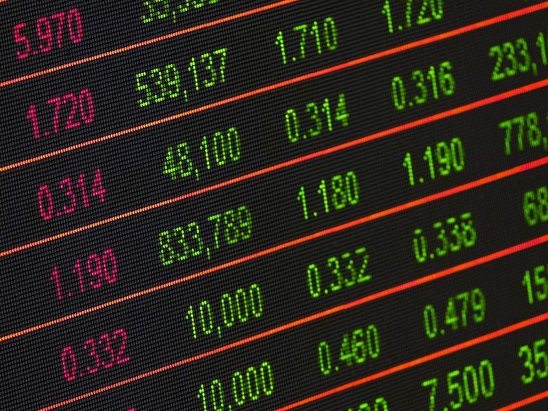 First Mover Americas: Bitcoin Spot ETF Partially Priced in: Coinbase