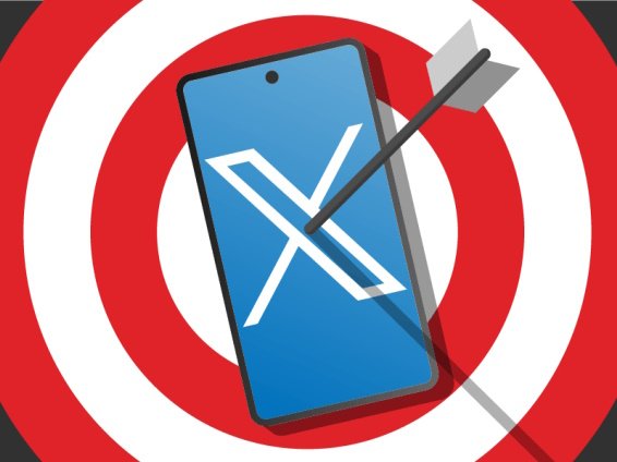 X (Twitter) violates GDPR and Digital Services Act: Illegal micro-targeting for political advertising