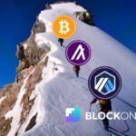 Arbitrum (ARB) and Algorand (ALGO) Are Climbing To New Highs