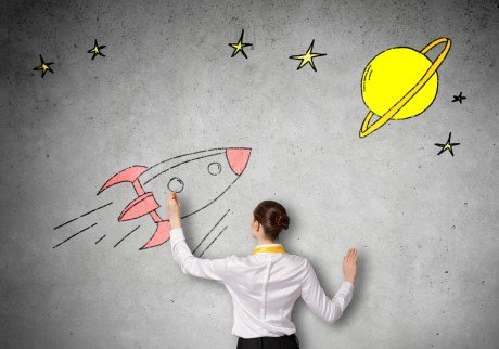 Bitcoin Price is About to See “Liftoff” if It’s Able to Hold One Crucial Level