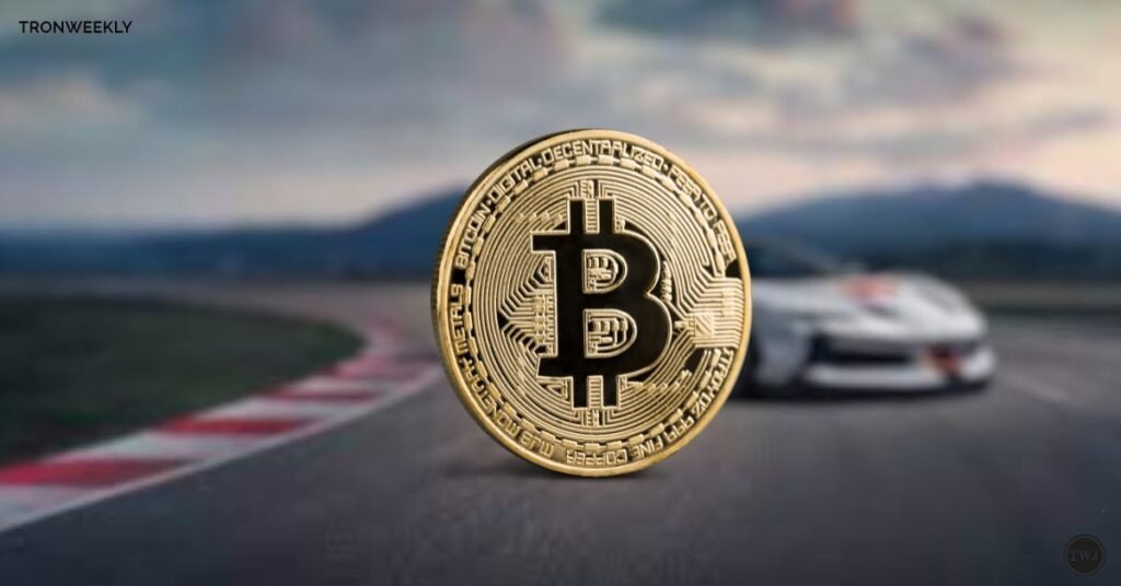 Ferrari’s 50% Bitcoin Gambit: Major Market Win and a Step Towards Wider Adoption