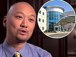 Georgia doctor James Wan admits to  offering dark web hitman $16K in Bitcoin to kill his girlfriend in ‘cold-hearted murderous plot’ that was thwarted by the FBI
