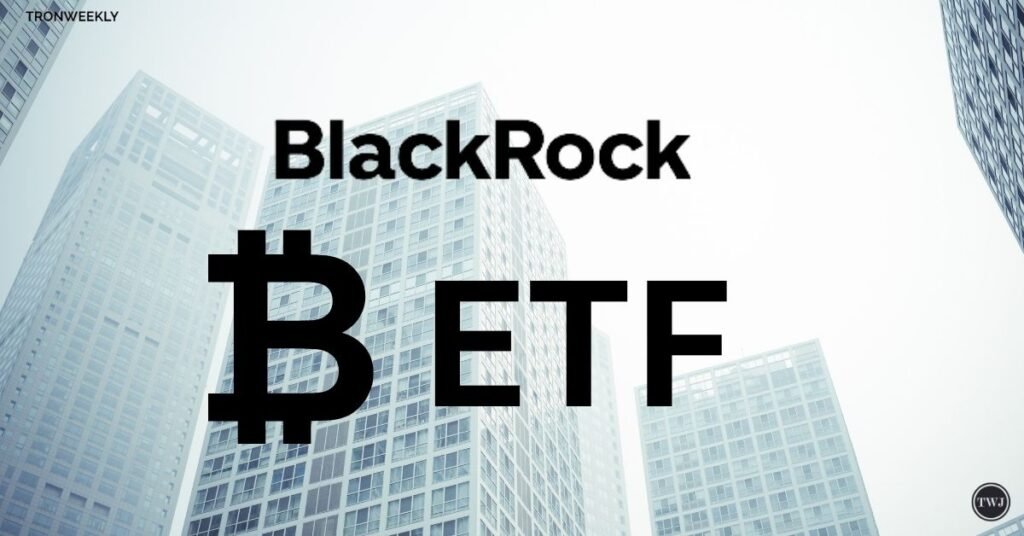 Counting Down Begins: BlackRock’s Bitcoin Spot ETF, Just 60-90 Days Away