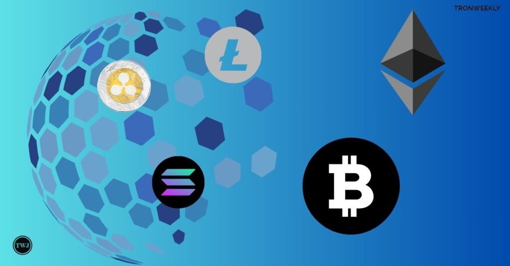 Crypto Thrift Shopping: Top 3 Coins Under $0.50 That Could Skyrocket