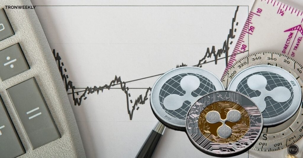 Ripple’s $0.5981 Support Tested, Bulls Eye $0.8000 Amid Market Uncertainty