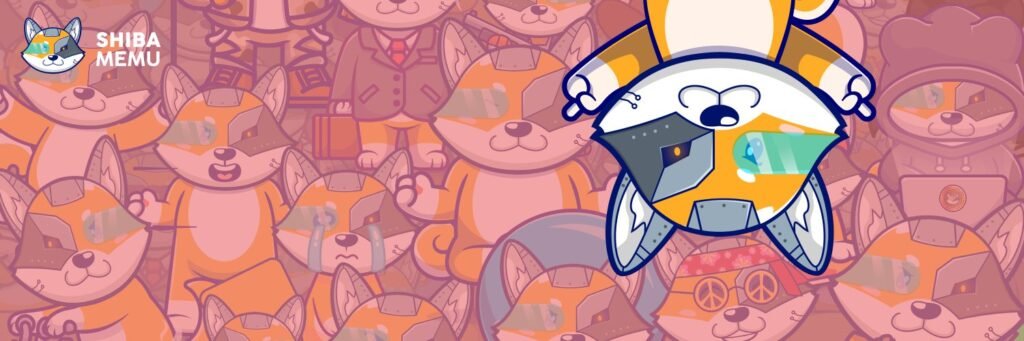 Shiba Memu’s presale tops $4.5 million as $100k giveaway continues