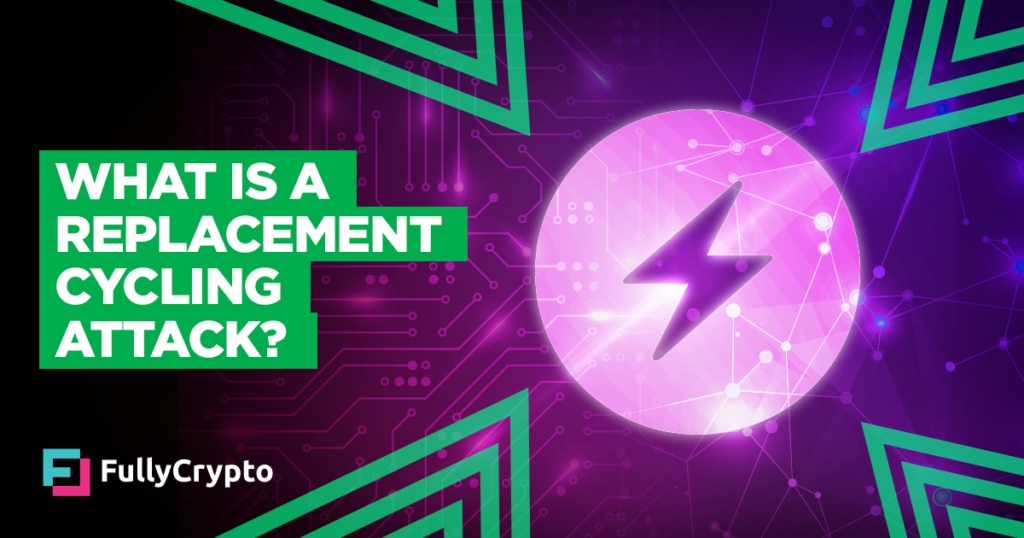 What is a Lightning Network ‘Replacement Cycling Attack’?