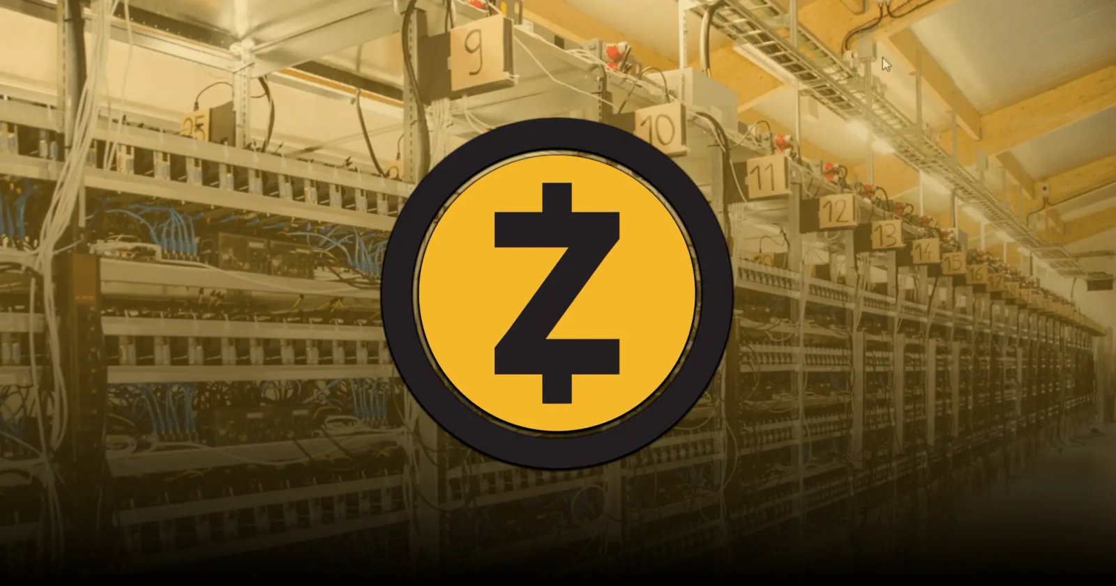 Zcash Mining More Profitable Than Bitcoin & Ethereum, Faces Inflation Problems