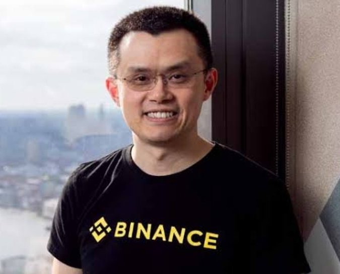 Binance founder pleads guilty to anti-money charges, steps down over $4bn deal