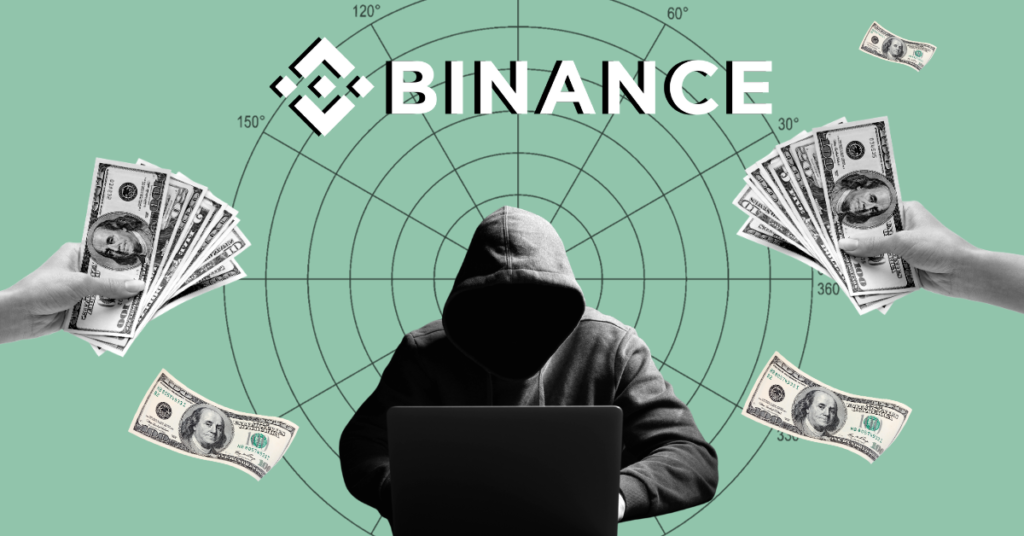 Crypto Market Crash, Binance (BNB) Price Drops Heavily Following Resignation of CEO Changpeng Zhao