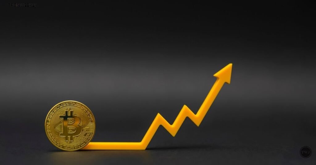 Bitcoin Surpasses $30k Mark With 80% Of Holders In Profit: On-Chain Insights