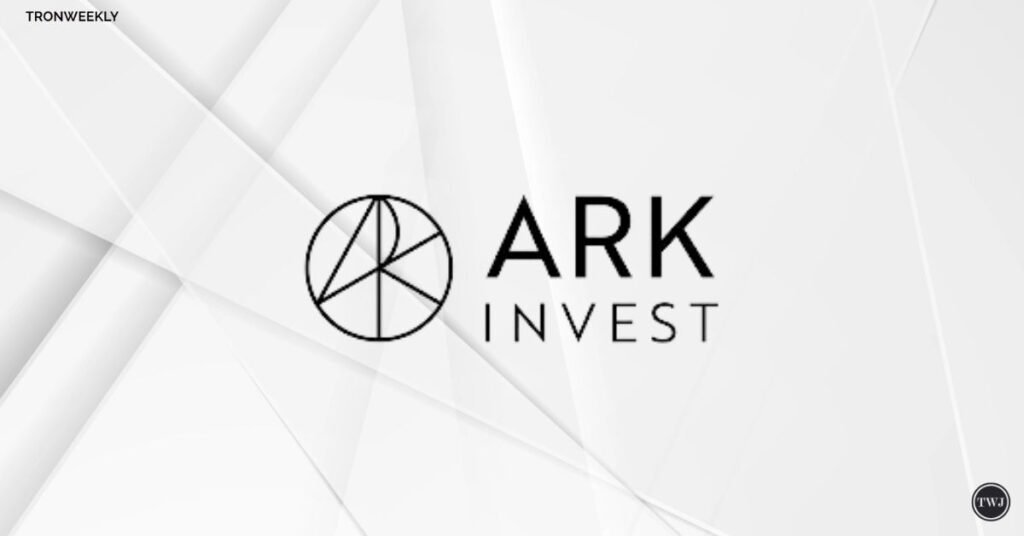 Ark Invest’s Market Maneuvers: Offloads $6M Coinbase & GBTC Shares