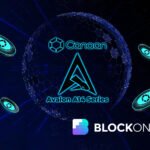 Canaan Launches New Bitcoin Miners in Middle East: Eyes Regional Blockchain Opportunities