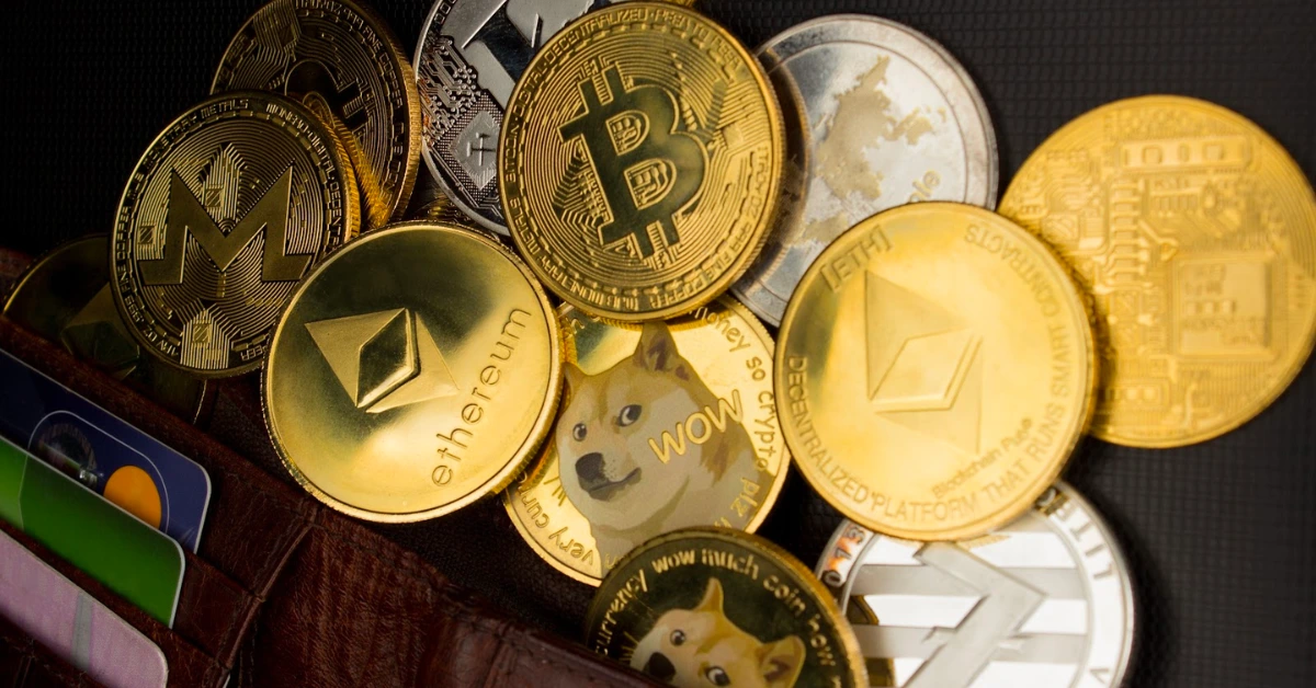 6 Coins Crypto Investors Are Tracking Closely