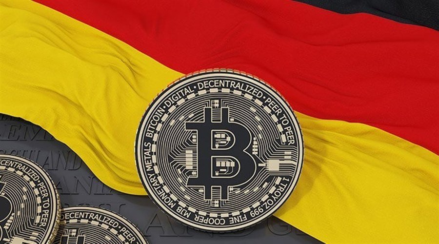 Bitcoin in Bundestag: Germany’s Bold Leap into Cryptocurrency Recognition