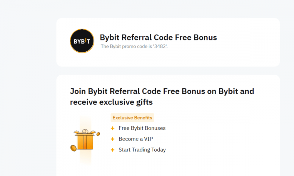 Bybit: A world-class crypto derivatives exchange