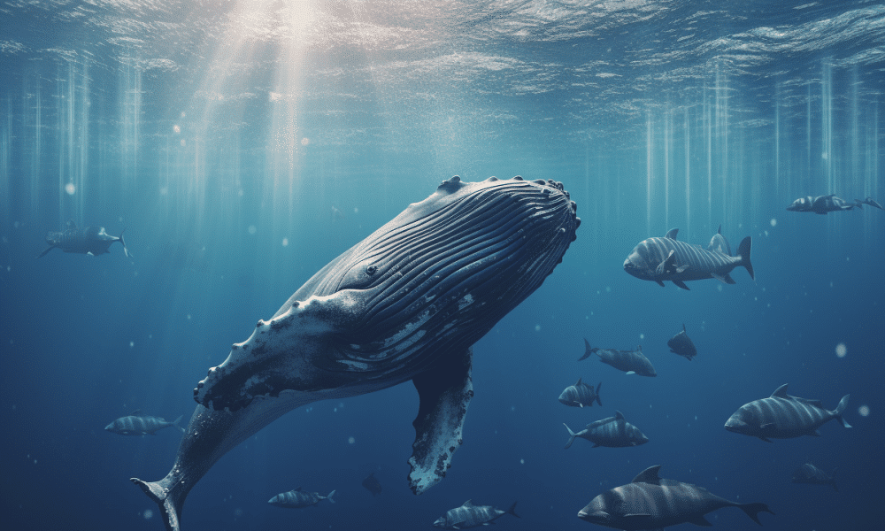 Is Bitcoin’s whale accumulation enough for a bull run?