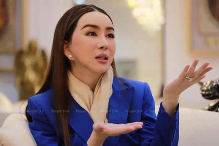 Crypto platform TCG sues Miss Universe owner JKN over coin scam