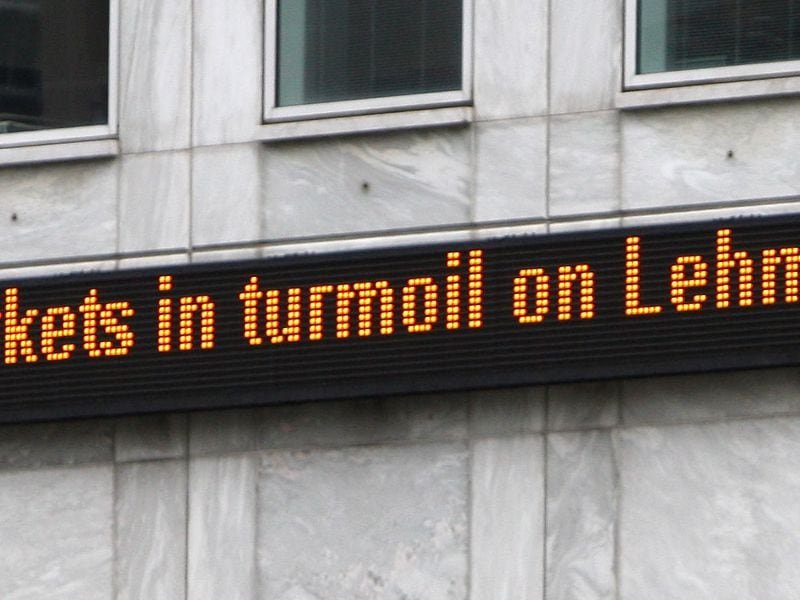 On Bitcoin White Paper’s 15th Anniversary, Wall Street Threatens to Swallow Its One-Time Challenger