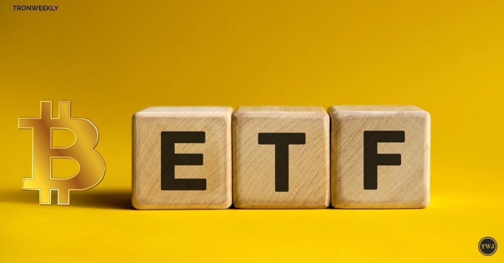 VanEck’s Bitcoin ETF Reinvented: Key Revisions