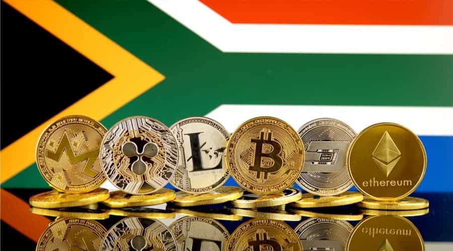 Scramble in SA crypto market ahead of licencing round