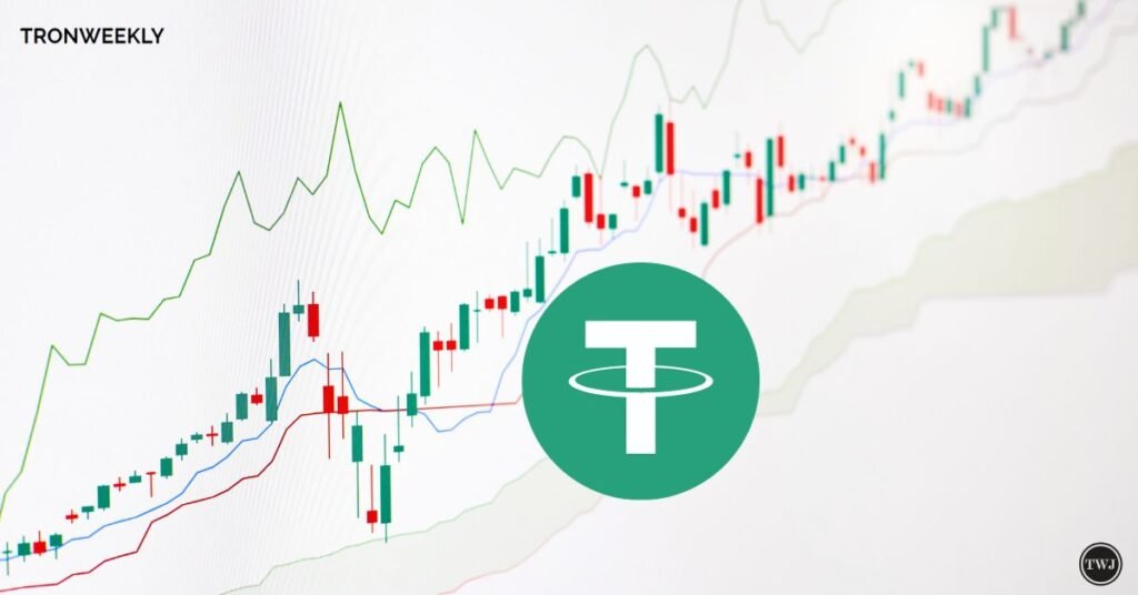 Tether Records Staggering $1.1 Billion Profit Amid Bitcoin Boom