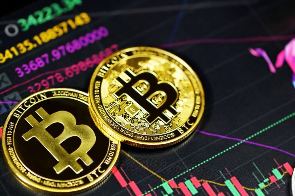 Bitcoin’s Sell-Off Seen as Healthy Correction; Borroe Finance Presale Gain Momentum
