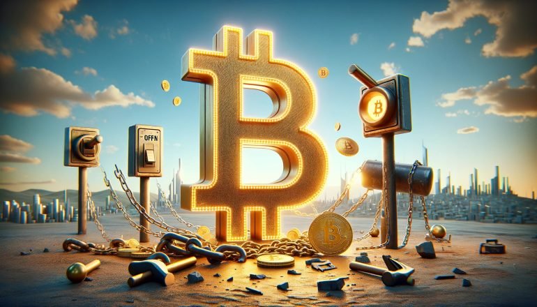 JPMorgan CEO says Bitcoin should be closed down, citing criminal use concerns