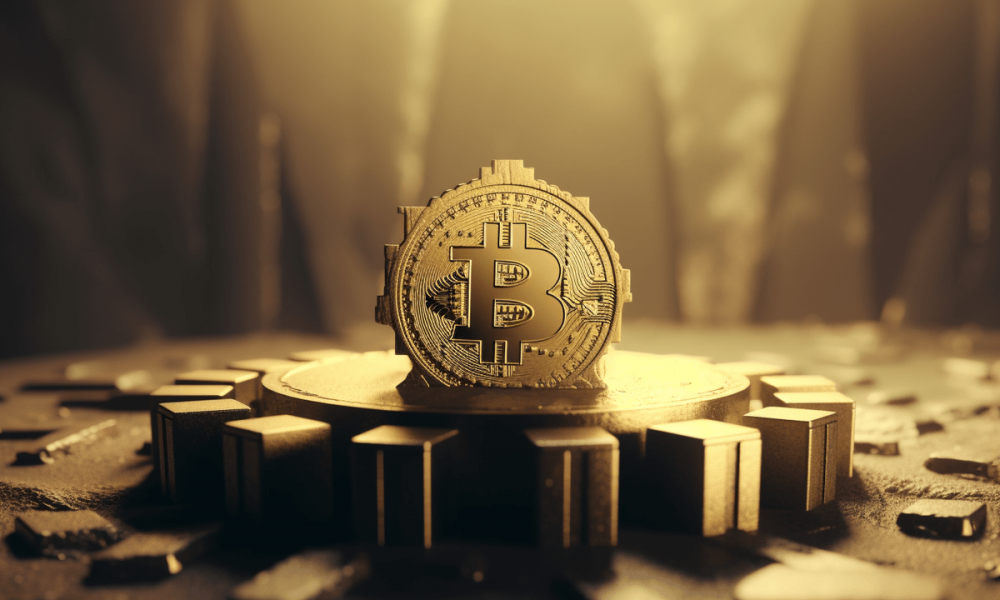 Bitcoin breaks these records as NFT volumes surge