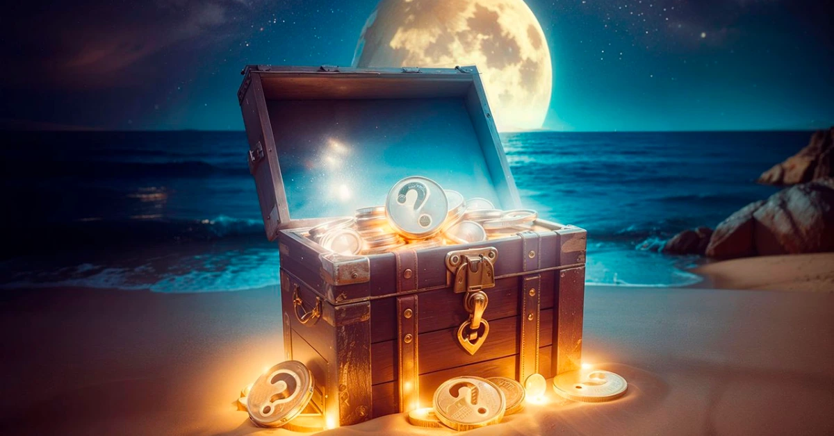 Top Undervalued Cryptocurrencies With High Growth Potential