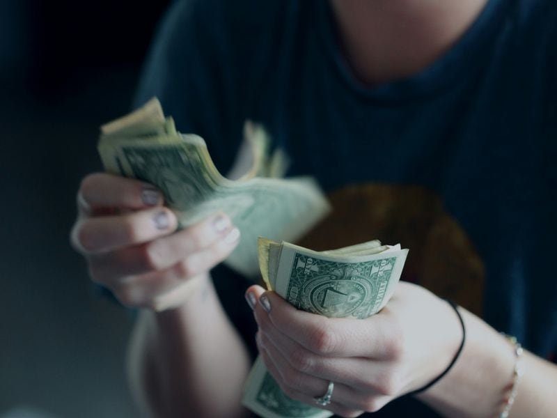 Explaining Bitcoin’s ‘Flash Crash’