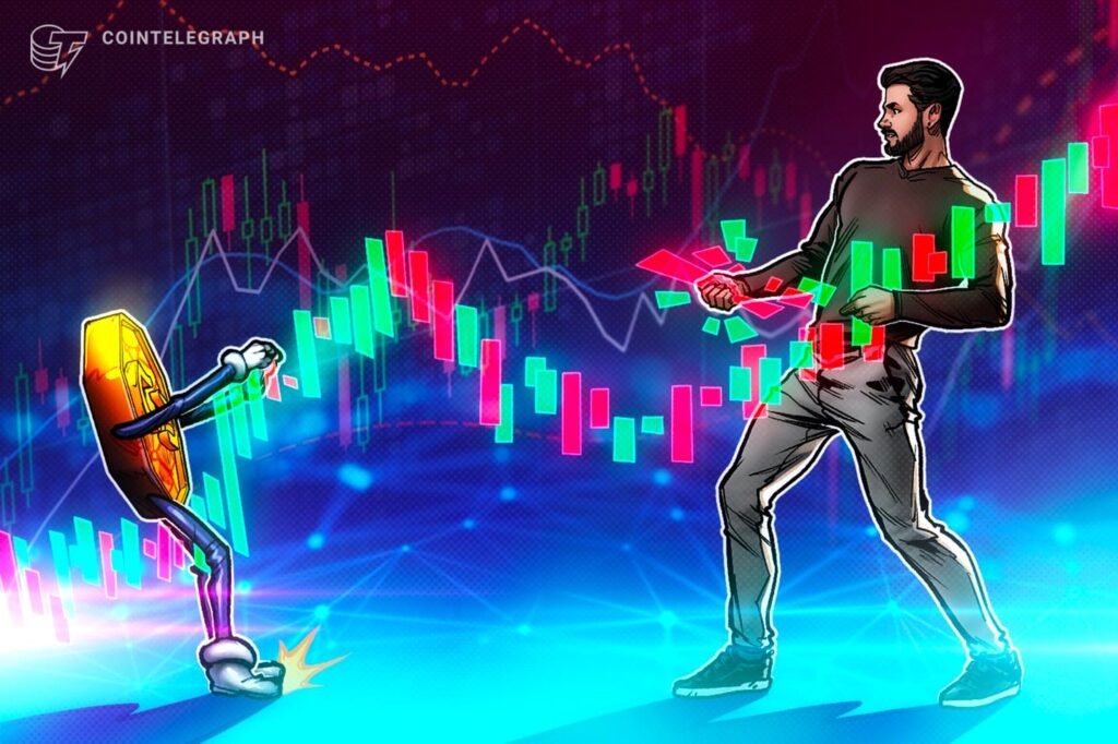 Is the Bitcoin price dip toward $40K a bear trap?