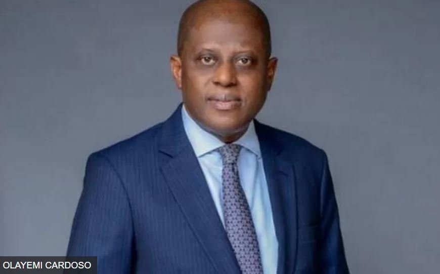 CBN Changes Stance On Cryptocurrency, Lifts Restrictions On Its Operation 