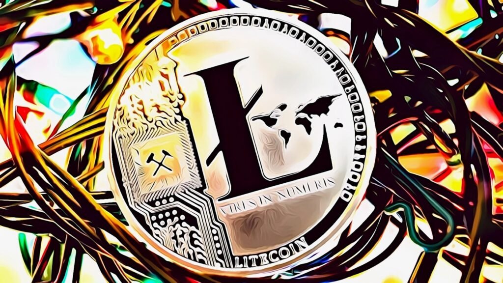 LITECOIN PRICE ANALYSIS & PREDICTION (December 12) – LTC Poises For Fresh Surge As Bitcoin Calms, Targets August’s High