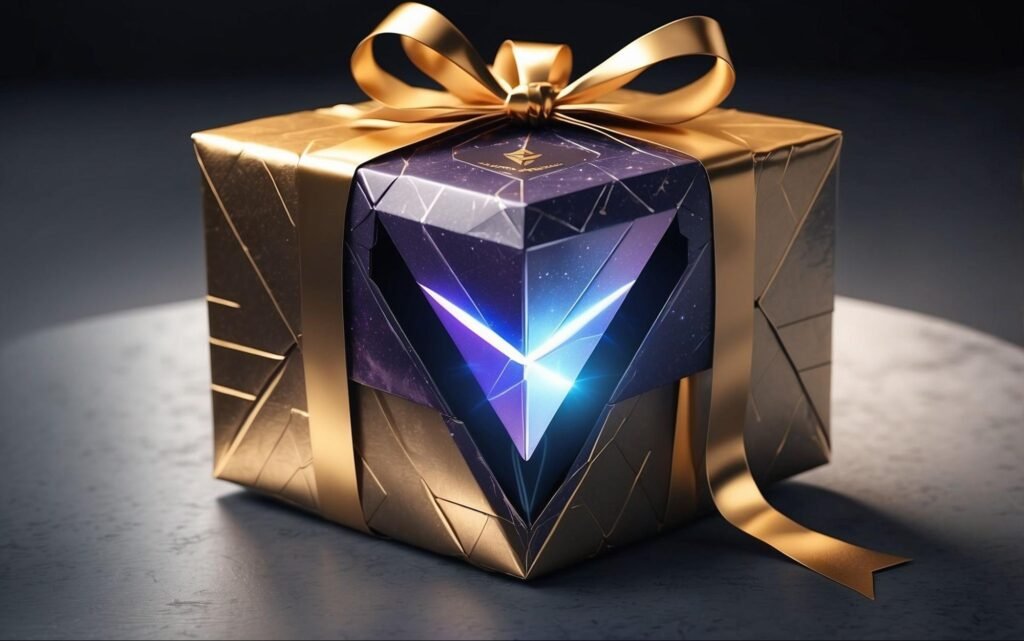 Rising Cryptocurrency Buzz: Potential to Eclipse Both Arbitrum (ARB) and Ethereum Classic (ETC) in the Market