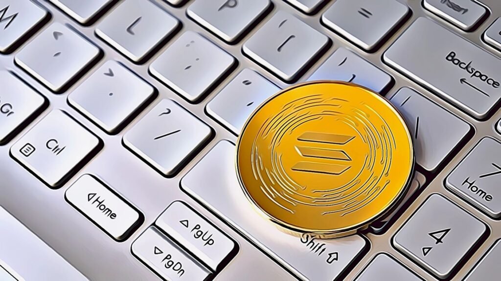 Solana Ecosystem Bounces Back, Attracting Traders With Profitable Token Opportunities