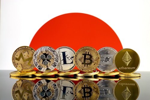 Japan removes corporate tax on unrealized crypto profit