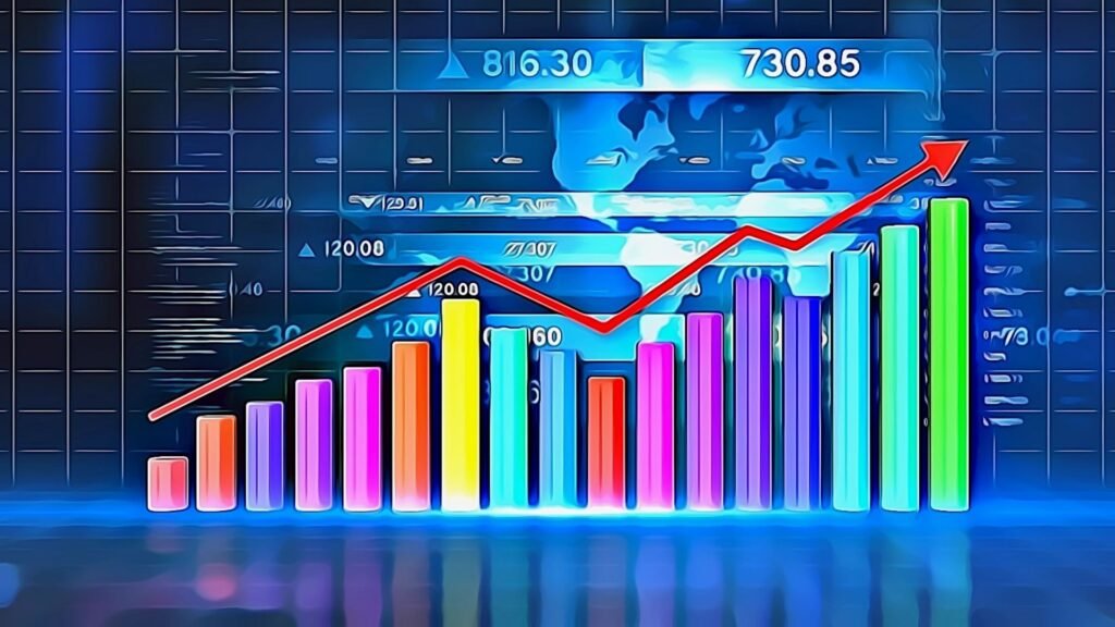 Fantom Poised For Potential over 50% Surge As Bitcoin Makes Good Strong Moves, Holding Its Position