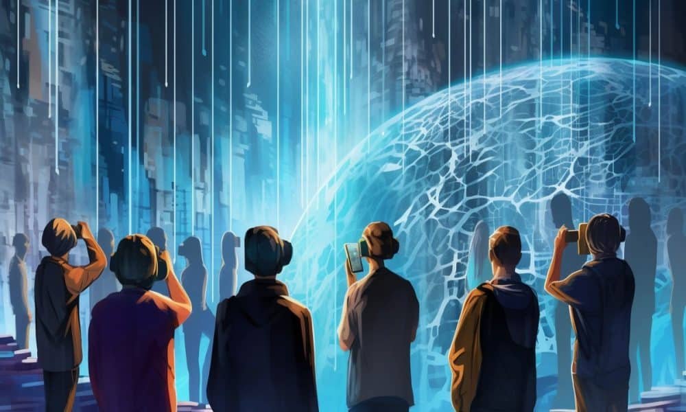 Crypto-funds see first outflows in 11 weeks as Bitcoin, Ethereum…