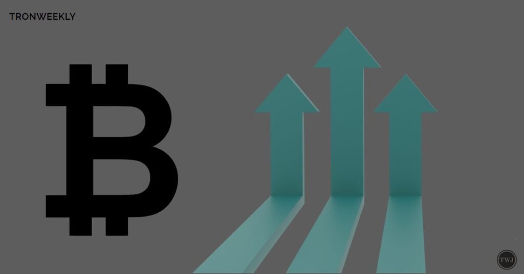 Bitcoin Bulls Eye $160,000: CryptoQuant Predicts Positive 2024