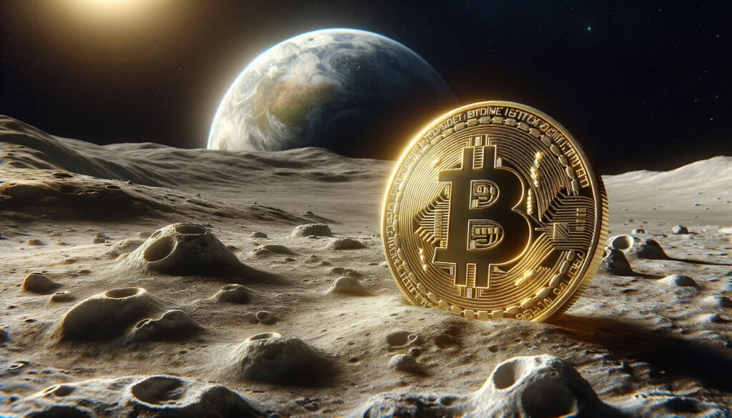 Bitfinex predicts crypto market cap will double to over $3T as it continues global expansion efforts