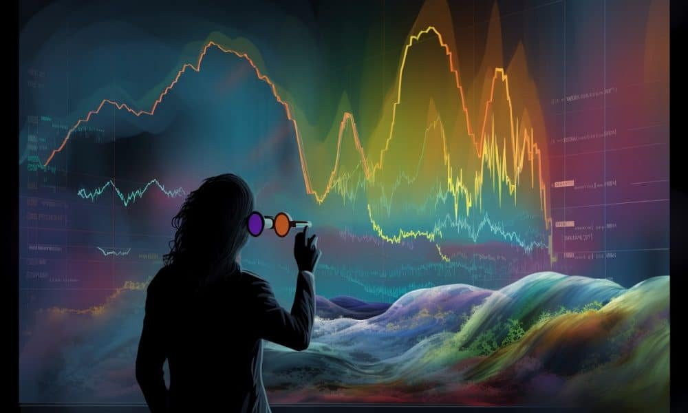 Is Bitcoin due for a price correction?