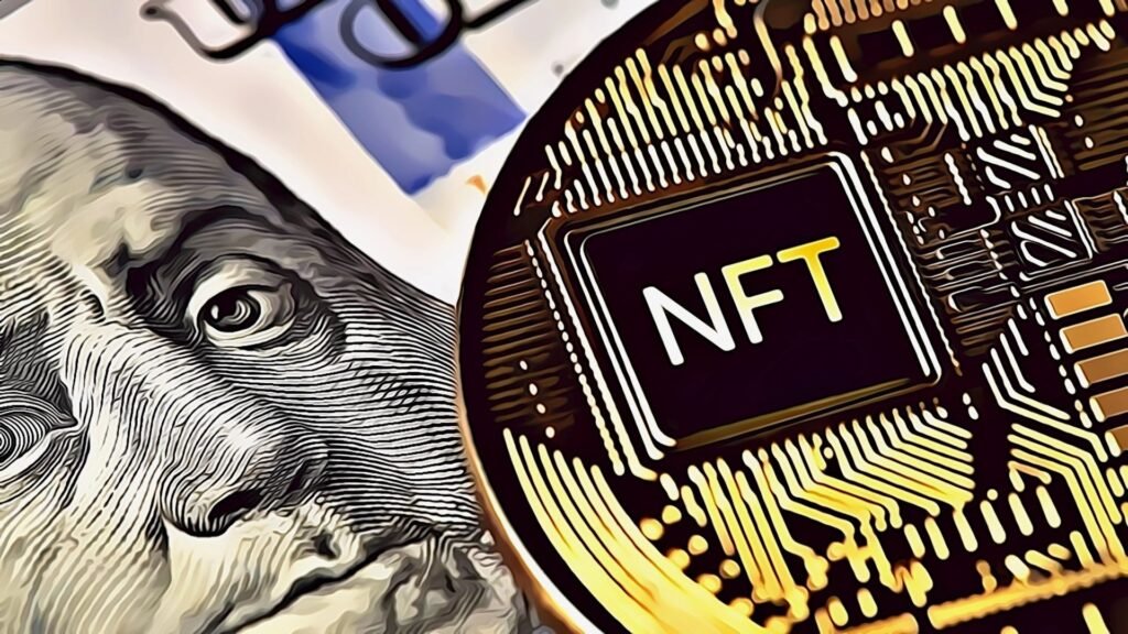 Tether’s BTC Holdings Surge As Bitcoin NFT Sales Achieve New Heights
