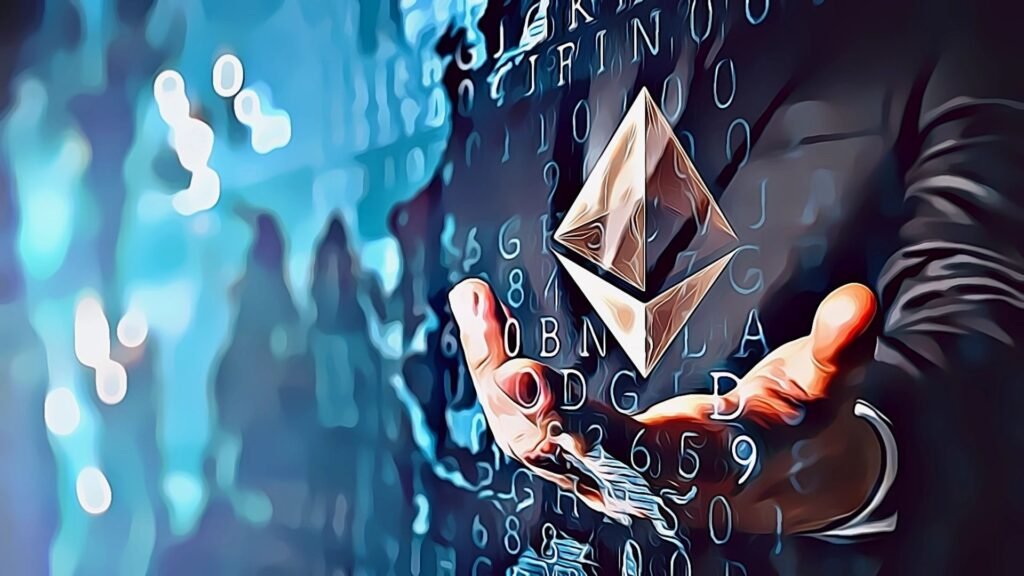 Ethereum Gains Momentum Surpassing Bitcoin In Holder Numbers Amid Buterin’s Roadmap Update