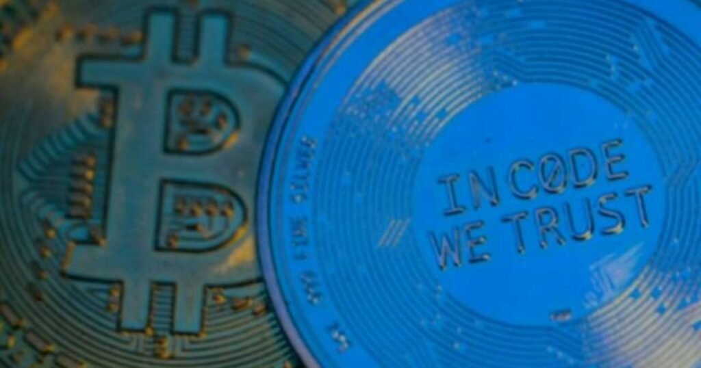 Bitcoin exchange-traded funds win SEC approval: Here’s what that means